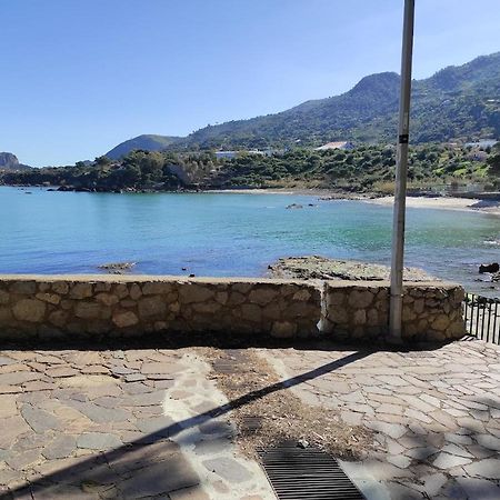 Virgin Villa Cefalù Esterno foto