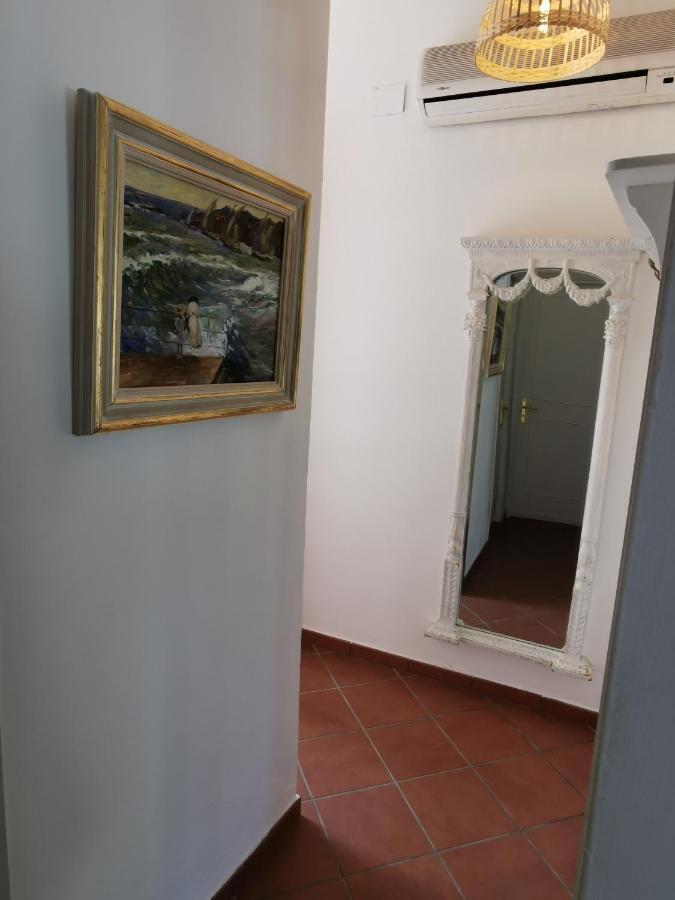 Virgin Villa Cefalù Esterno foto