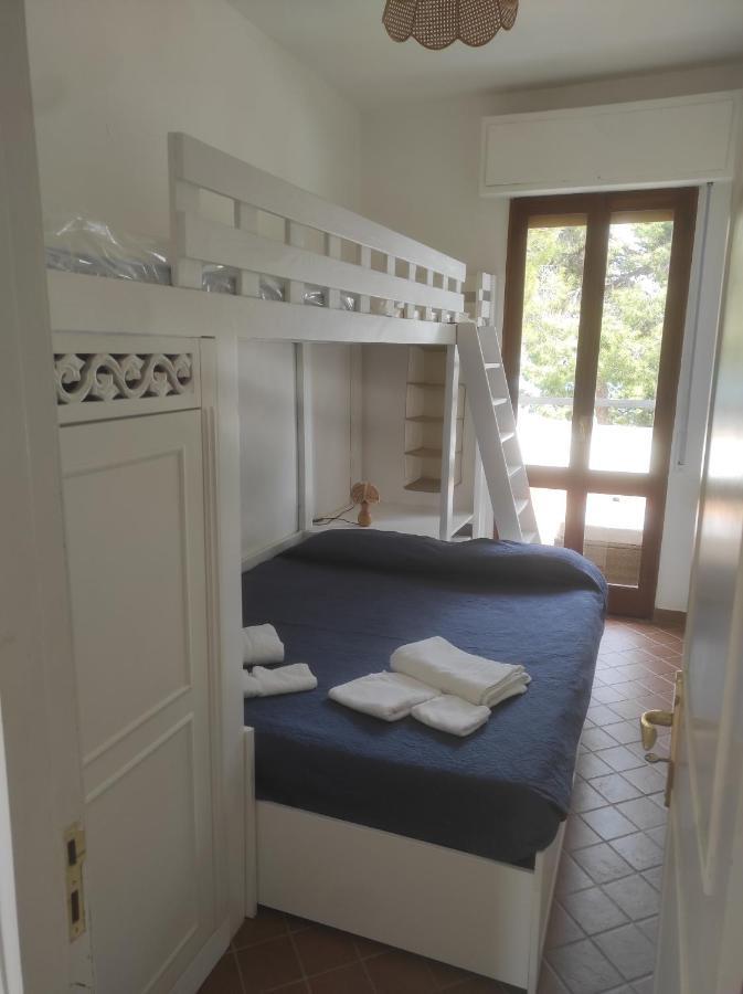 Virgin Villa Cefalù Esterno foto