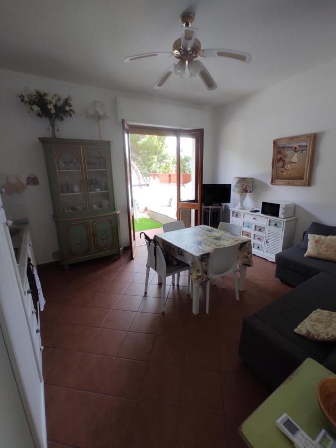 Virgin Villa Cefalù Esterno foto