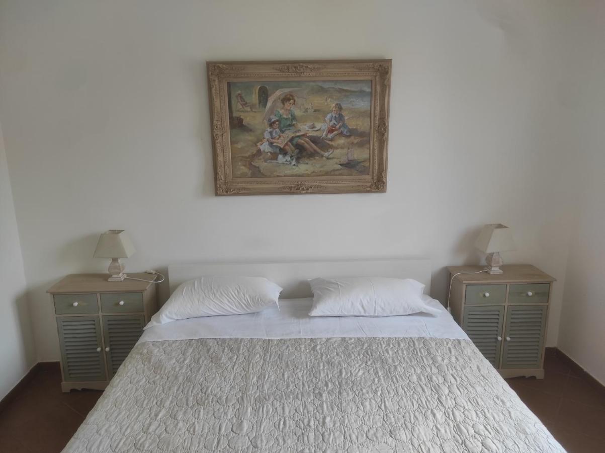 Virgin Villa Cefalù Esterno foto