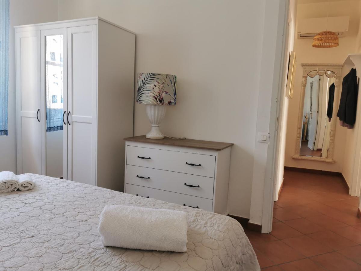 Virgin Villa Cefalù Esterno foto