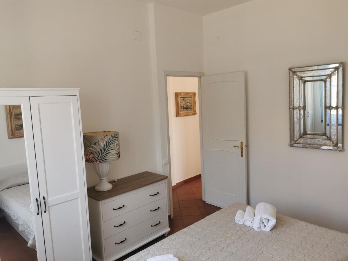 Virgin Villa Cefalù Esterno foto