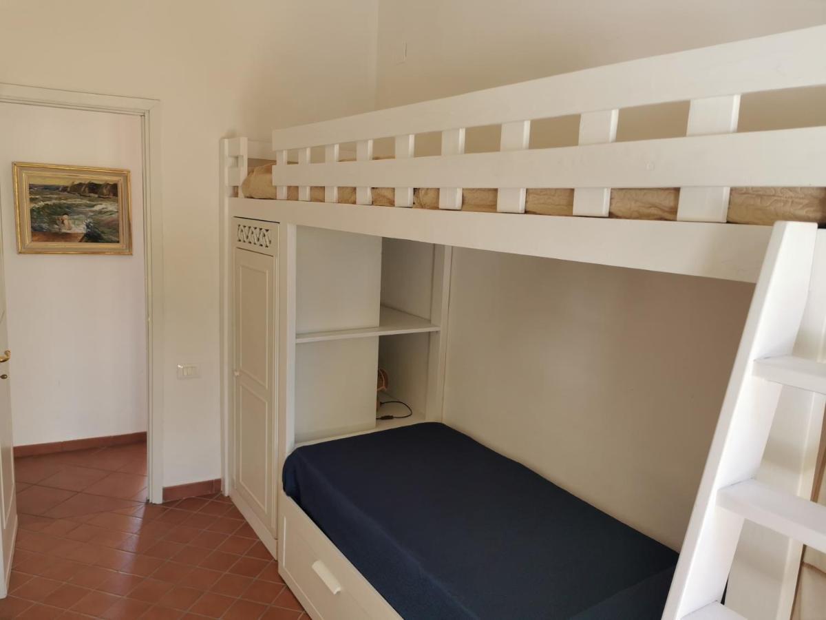 Virgin Villa Cefalù Esterno foto