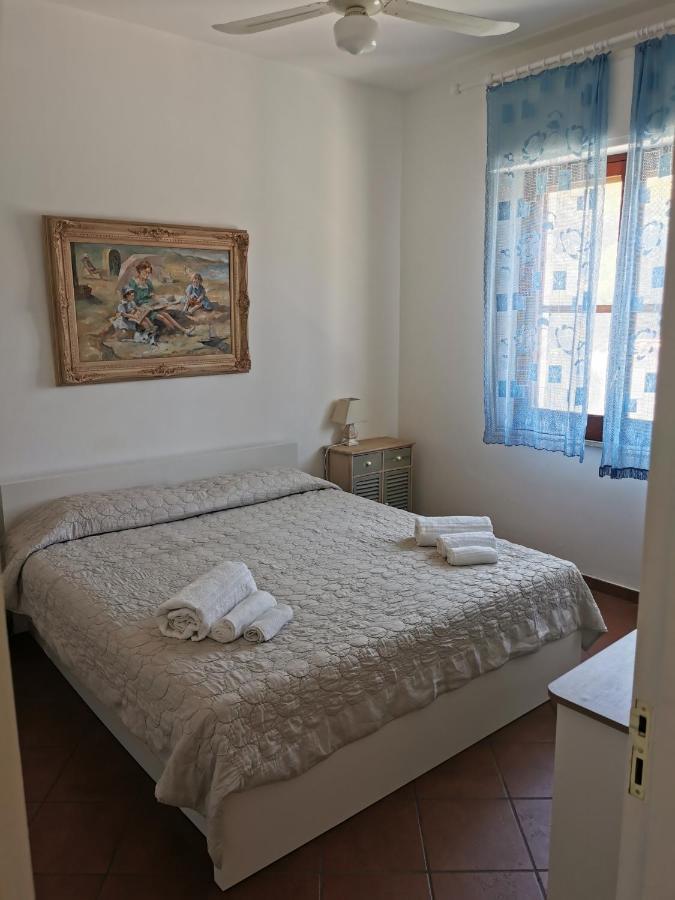 Virgin Villa Cefalù Esterno foto