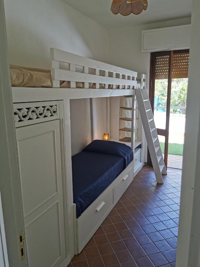 Virgin Villa Cefalù Esterno foto